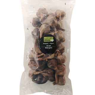 Ail noir bilogique 500g - Le Petit Mas