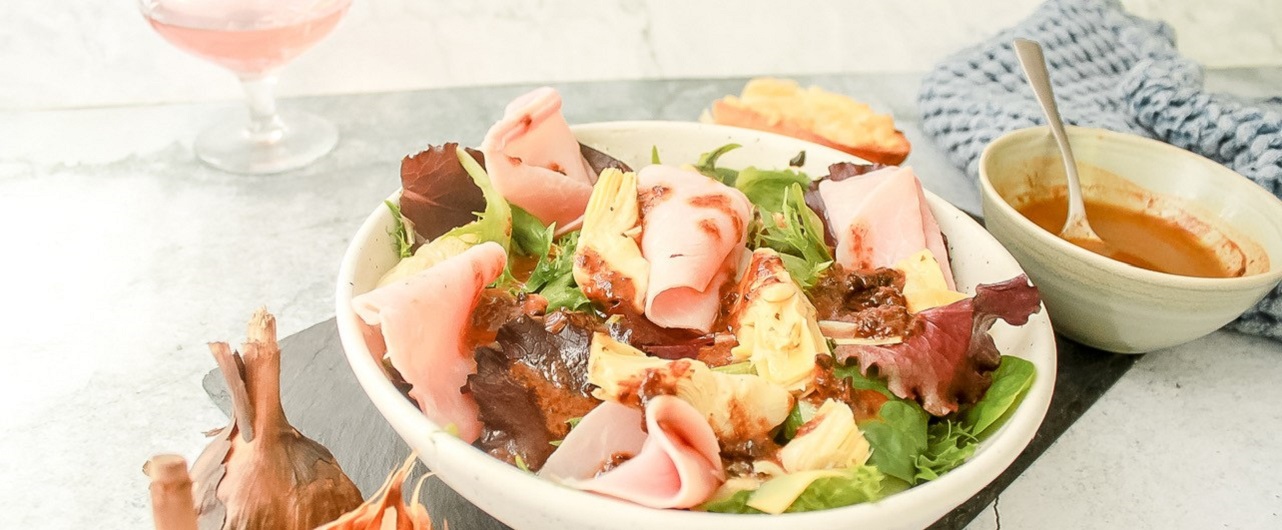 Le Petit Mas ail noir biologique Recettes