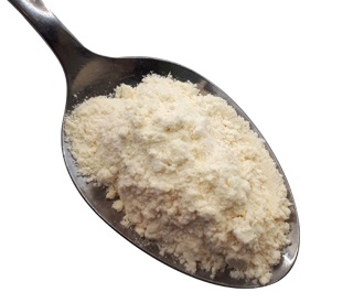 Ail en poudre biologique - Le Petit Mas