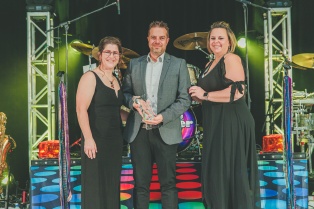 Sébastien Tournez-vous vers l'excellence FADQ 2020